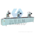 PVC Windows Welding Machine